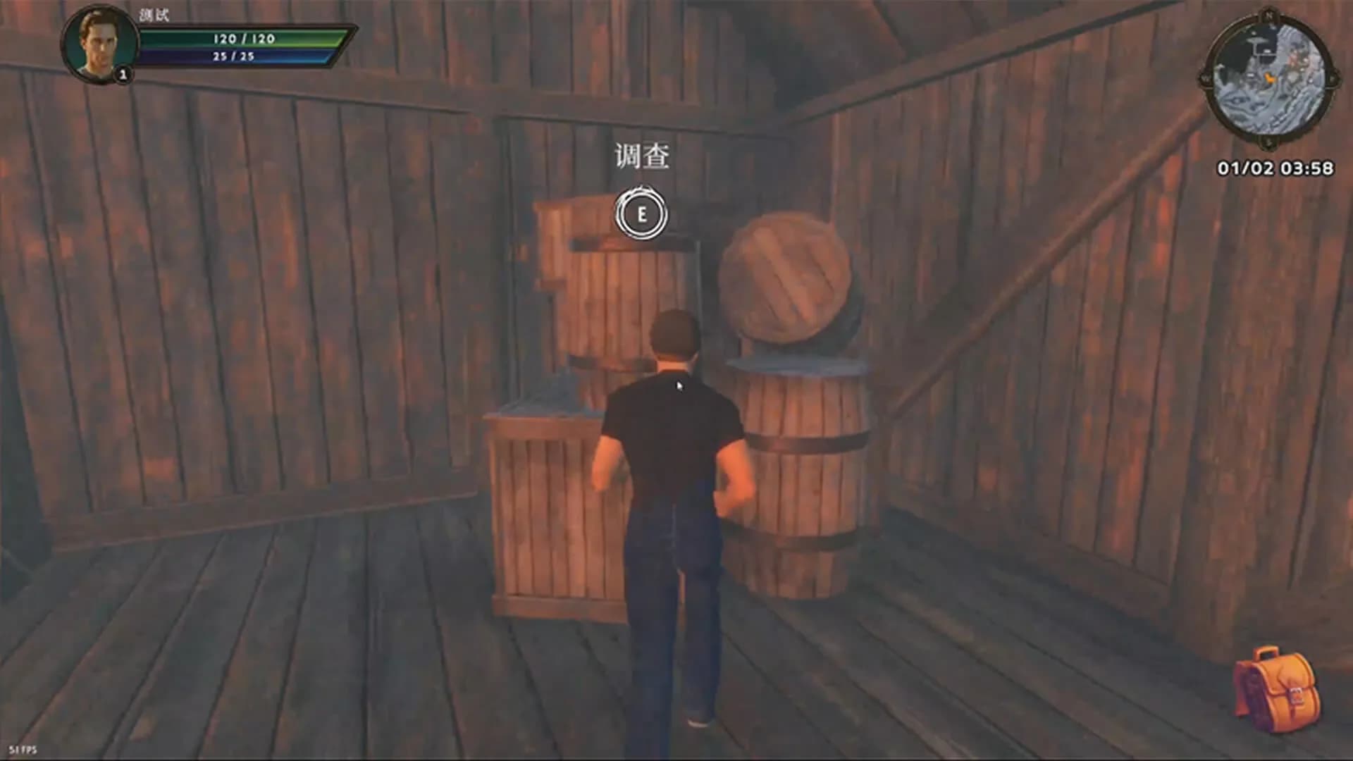 Cursed Castle görsel 2