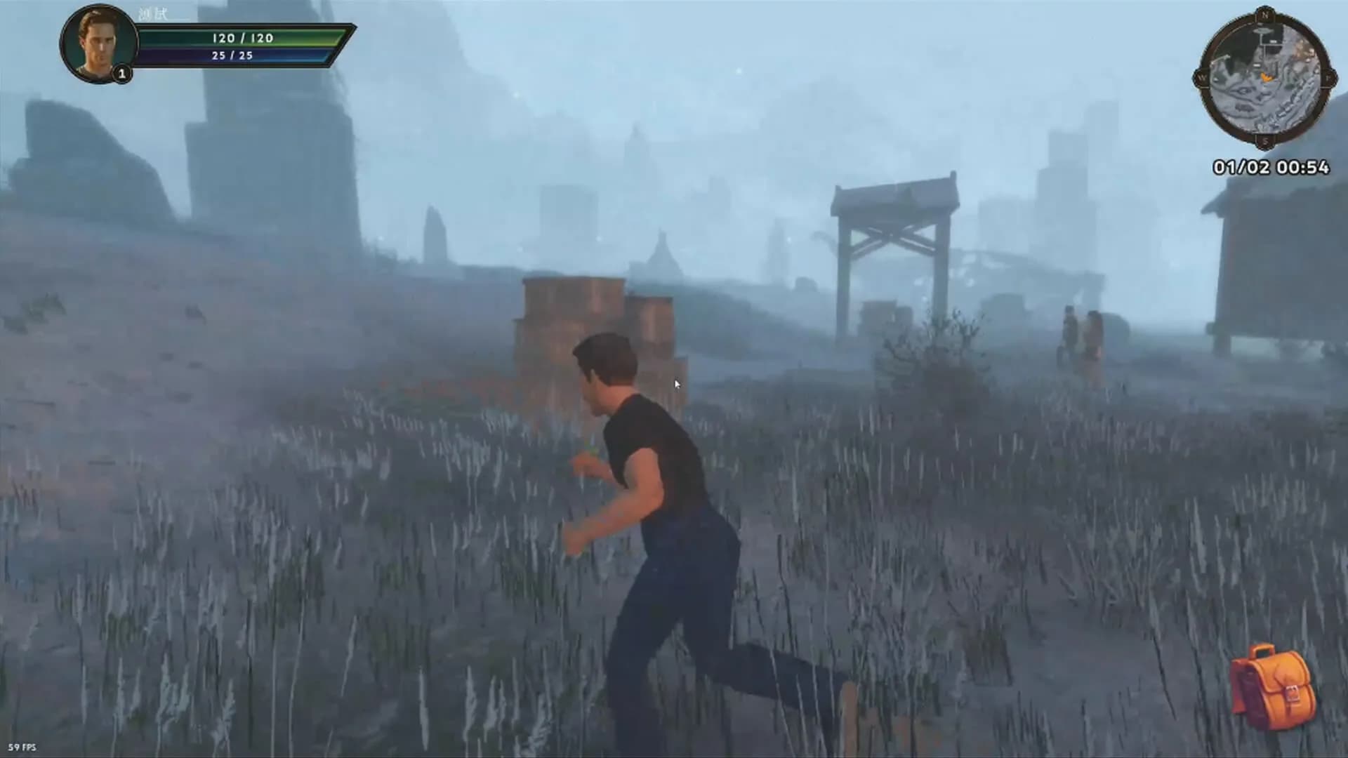 Cursed Castle görsel 7