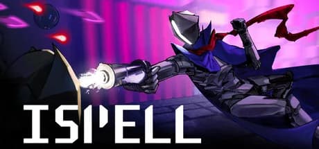 ISPELL