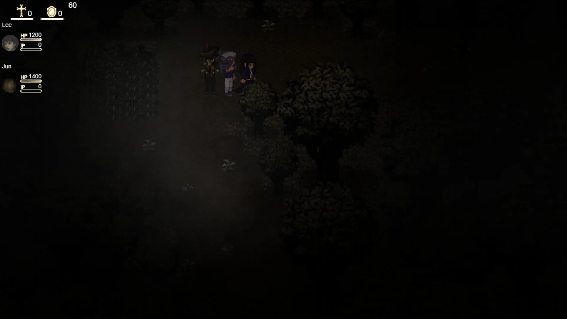 Agents of Shadow görsel 8