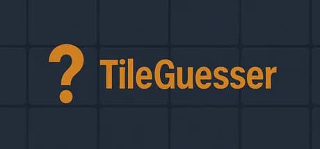TileGuesser görsel 1
