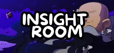 INSIGHT ROOM görsel 1