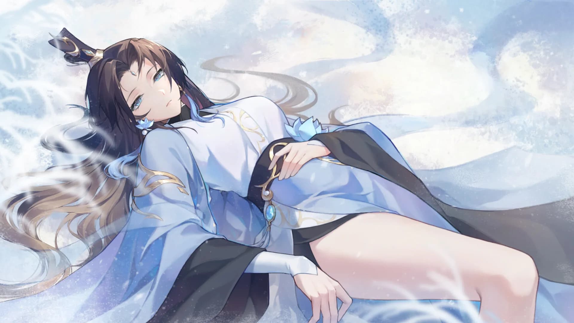 缘之绳 görsel 3