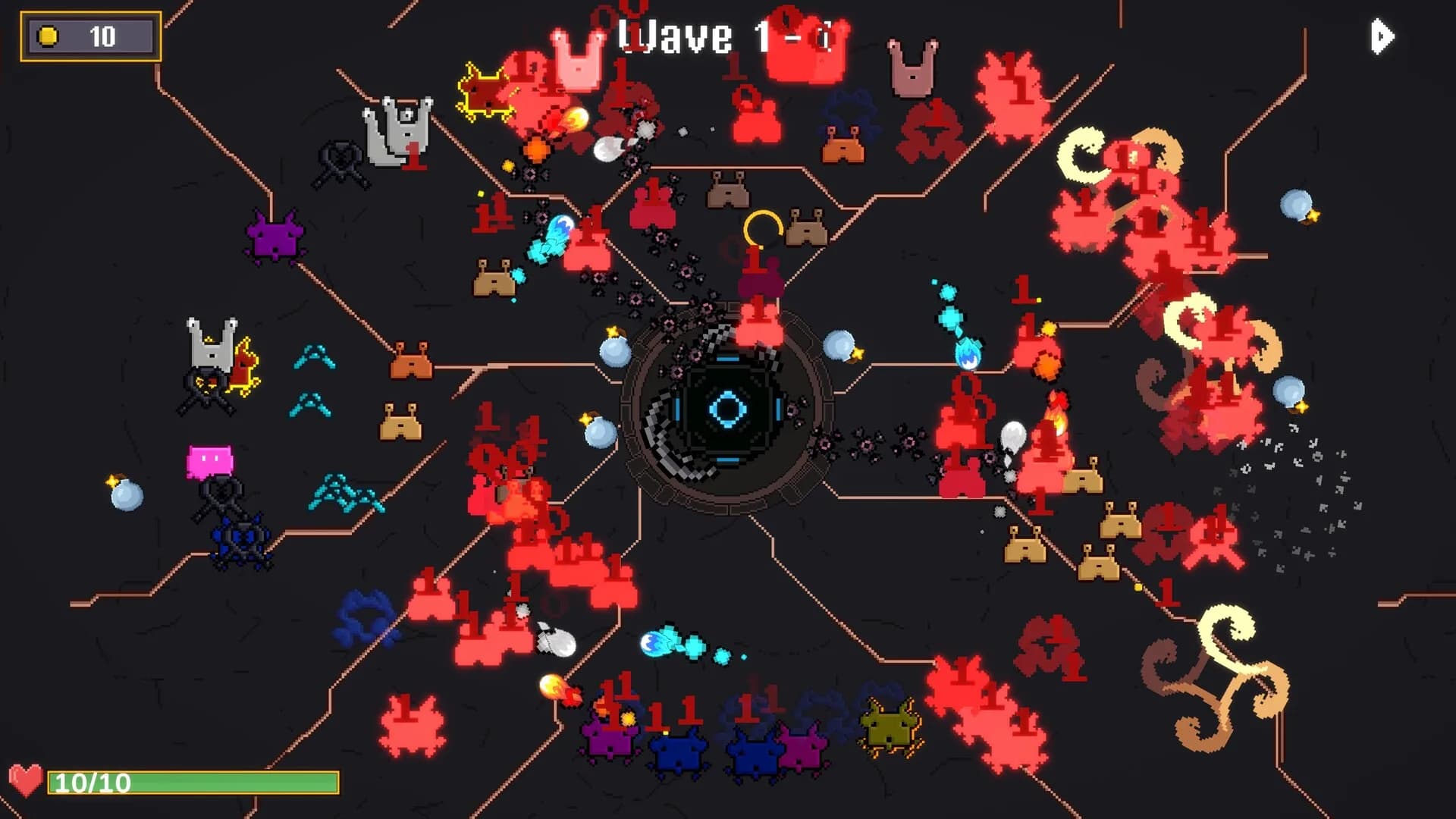 Mixero görsel 2