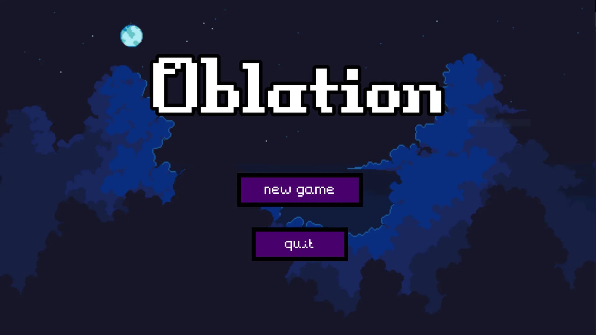 Oblation: Prince of Corruption görsel 2