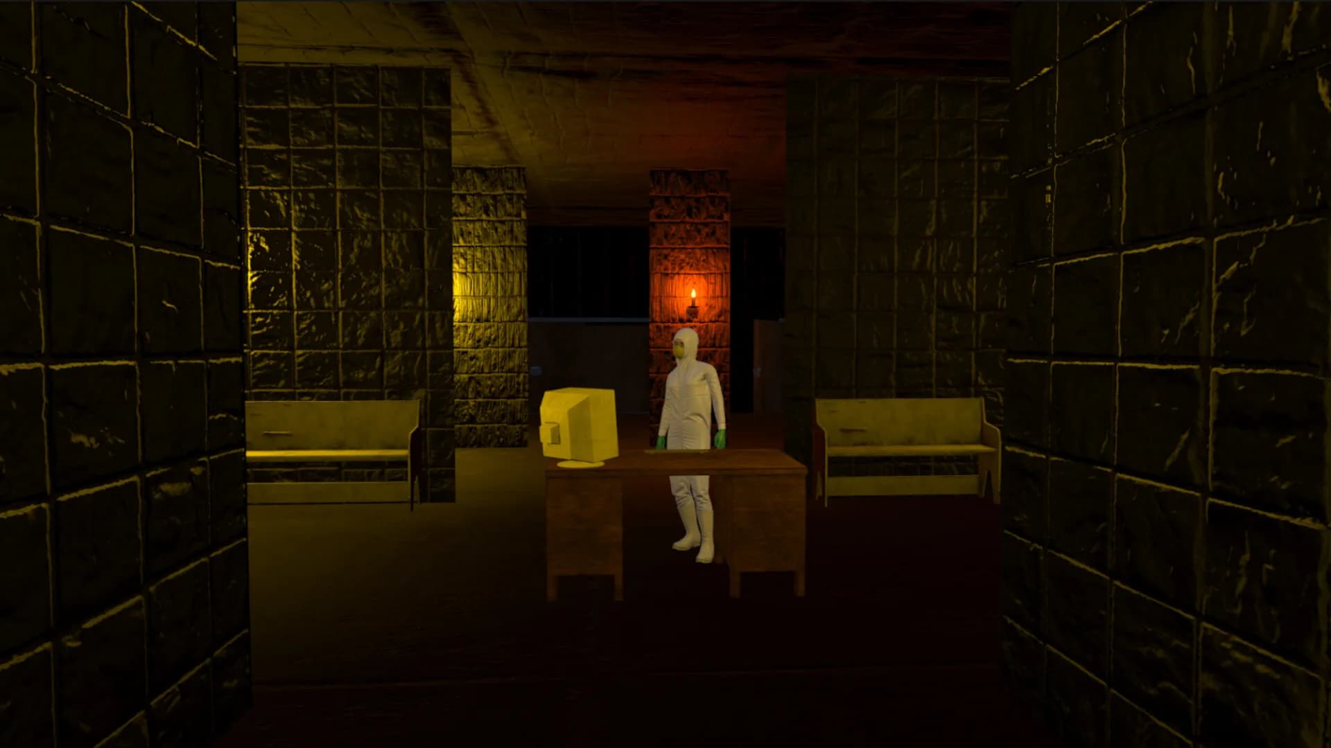 Twelve Mental Patients görsel 3