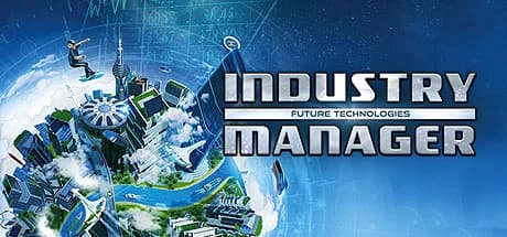 Industry Manager: Future Technologies görsel 1