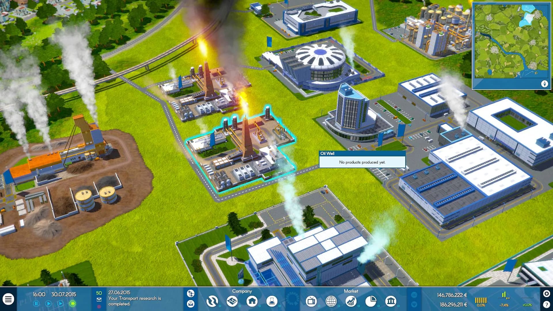 Industry Manager: Future Technologies görsel 2