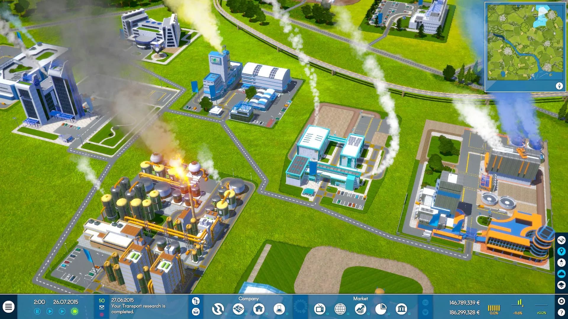 Industry Manager: Future Technologies görsel 4