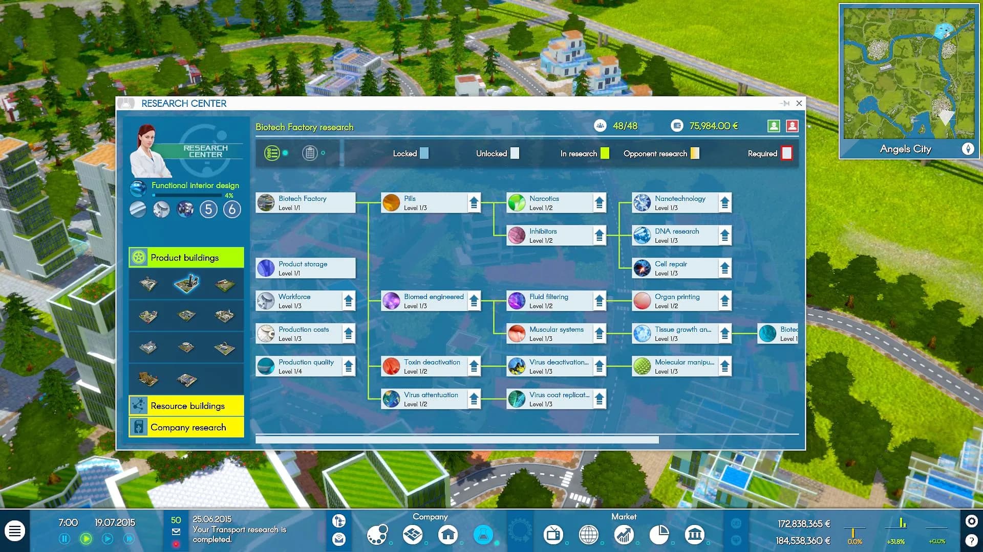Industry Manager: Future Technologies görsel 6