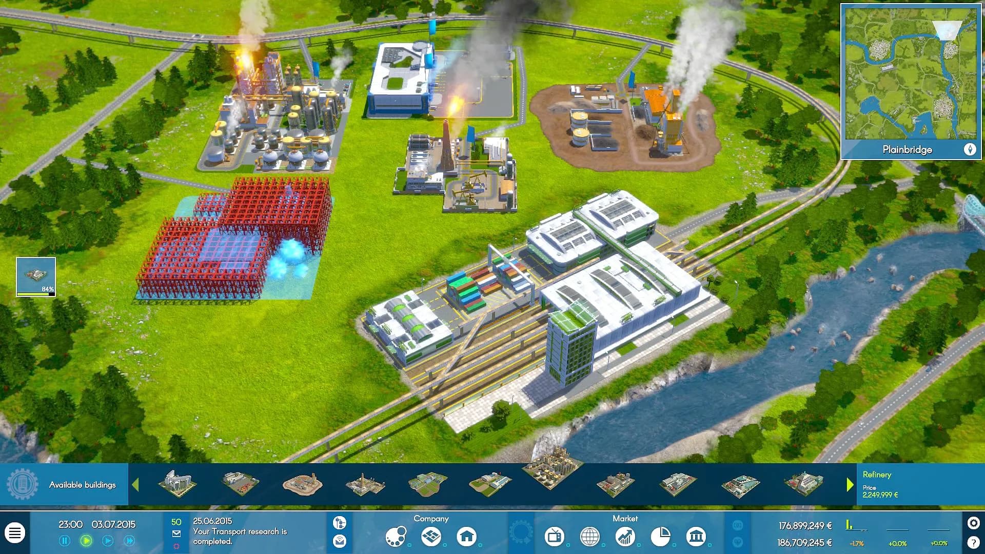 Industry Manager: Future Technologies görsel 7