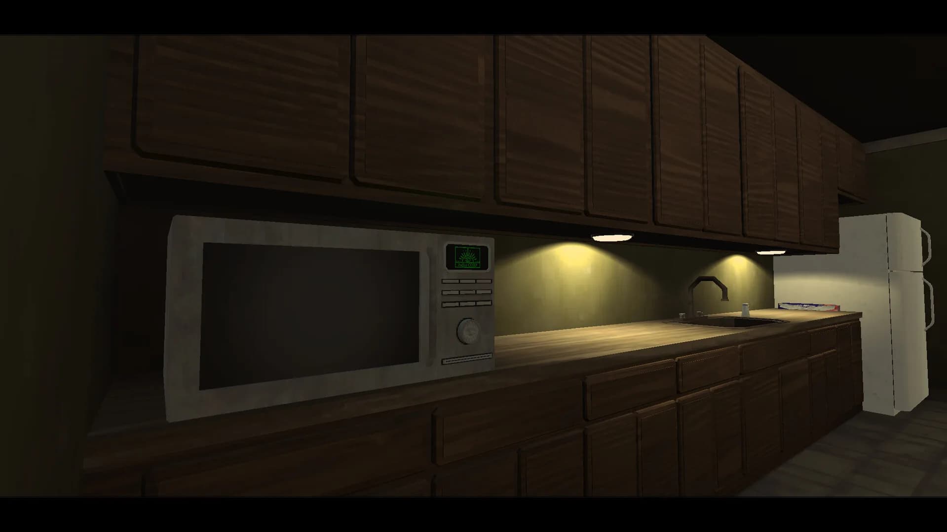 Microwave Yourself görsel 5