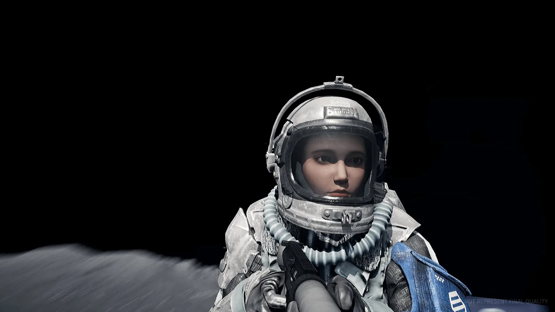 Lunar Frontline görsel 5