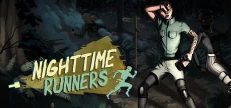 Nighttime Runners