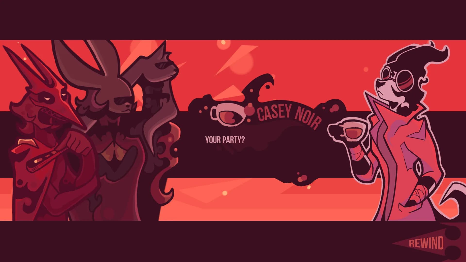 Casey Noir and Carved Pumpkin's Latte görsel 3