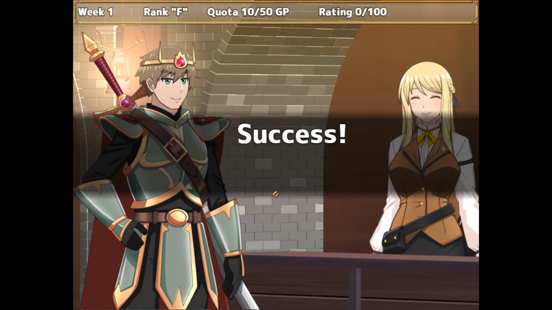 Lilialette's Hustle: Getting My Hands Dirty to Save My Guild görsel 2