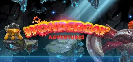 WonderCat Adventures
