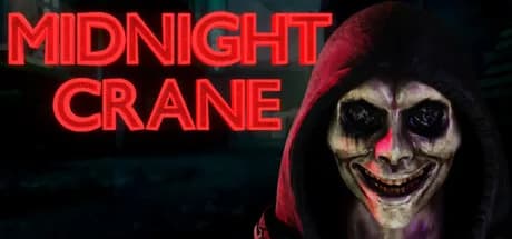 Midnight Crane