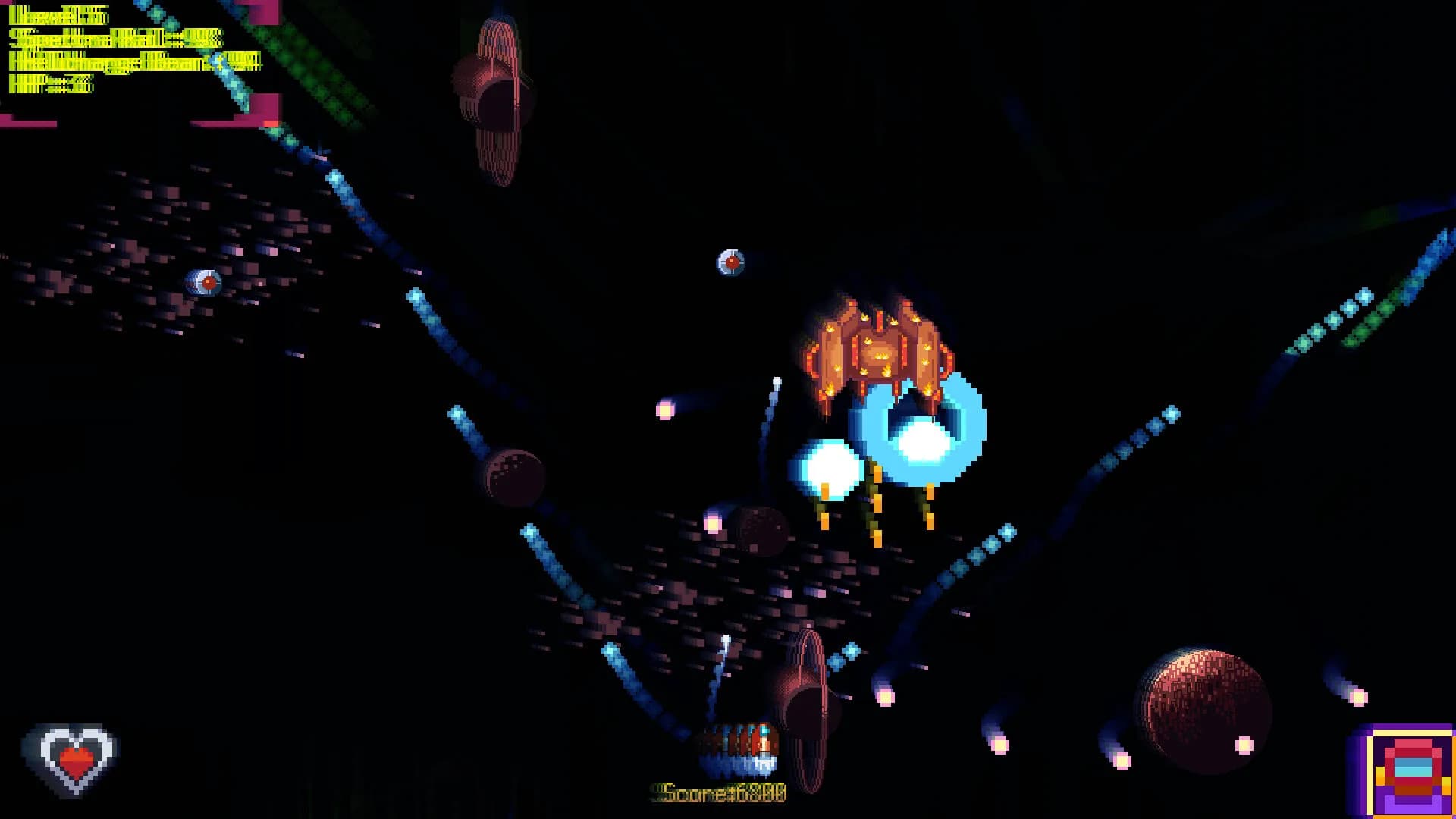 AstroRage2049 görsel 2