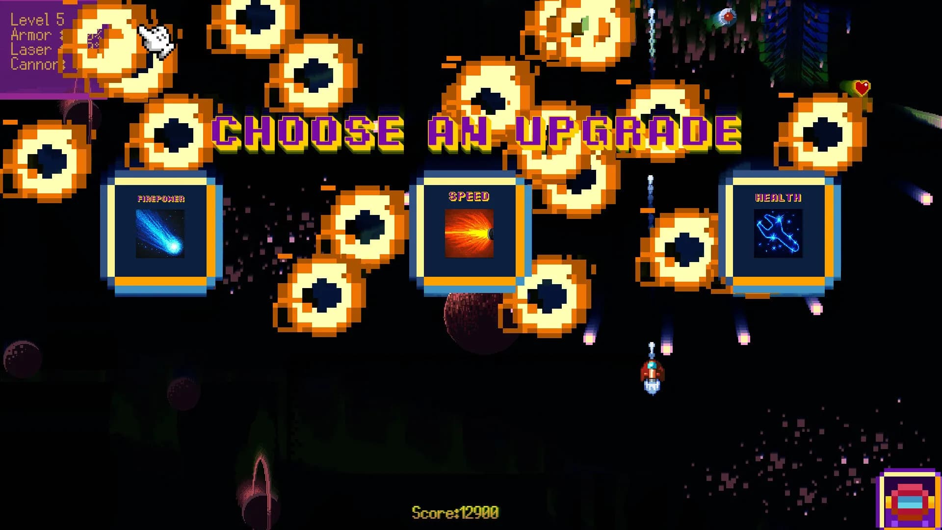 AstroRage2049 görsel 3
