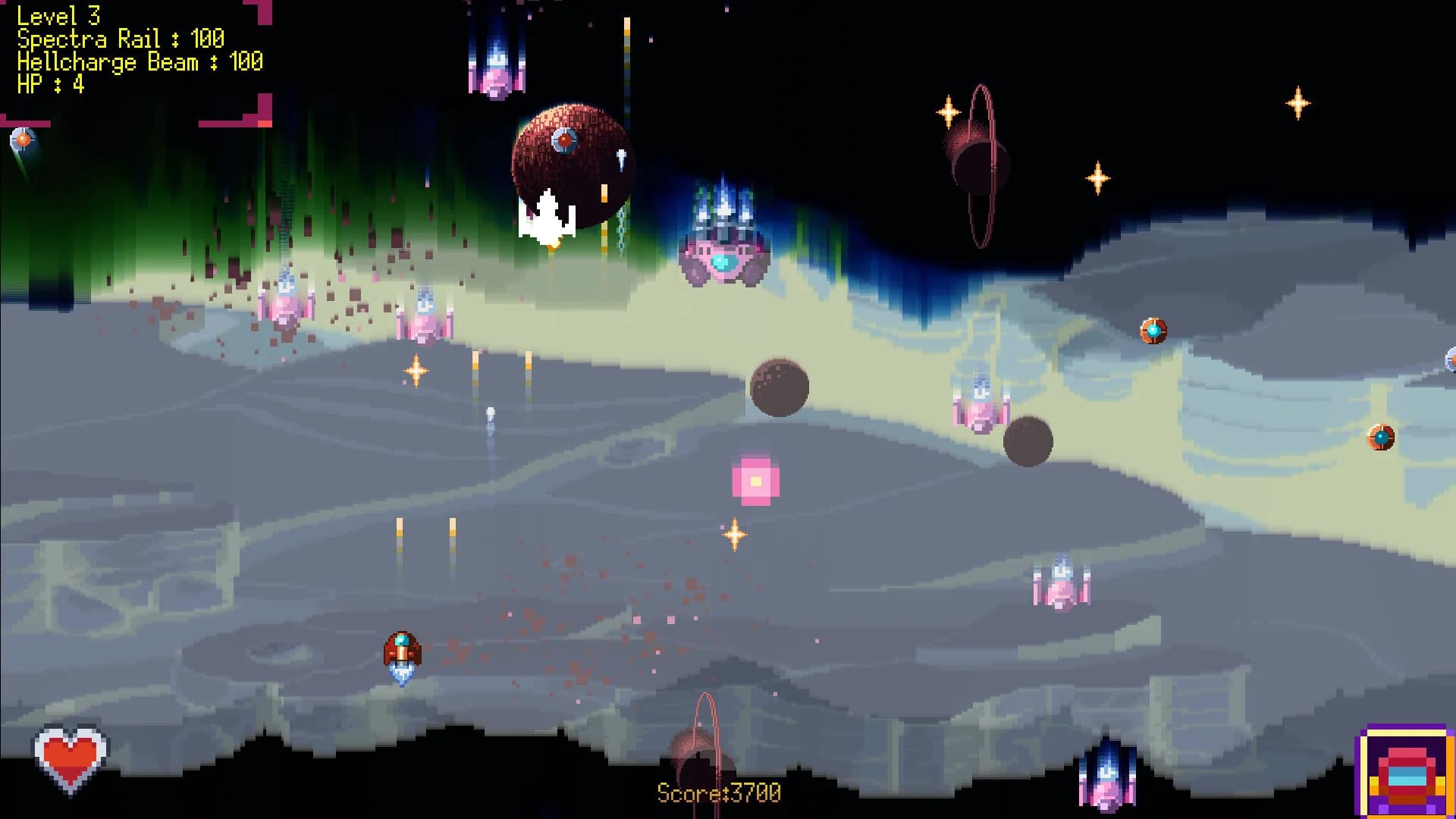 AstroRage2049 görsel 4