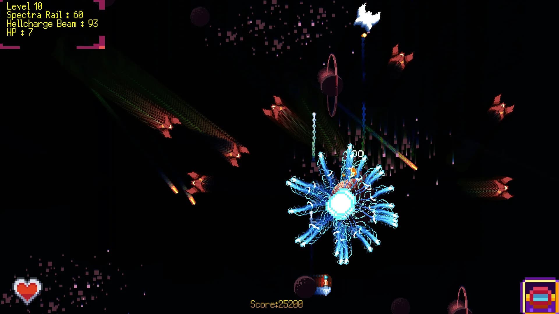 AstroRage2049 görsel 5