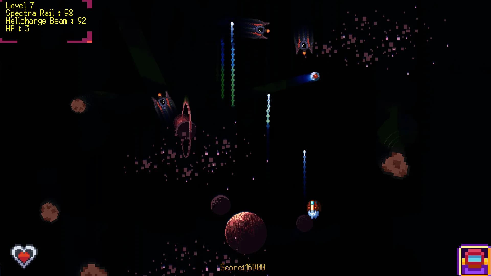 AstroRage2049 görsel 6
