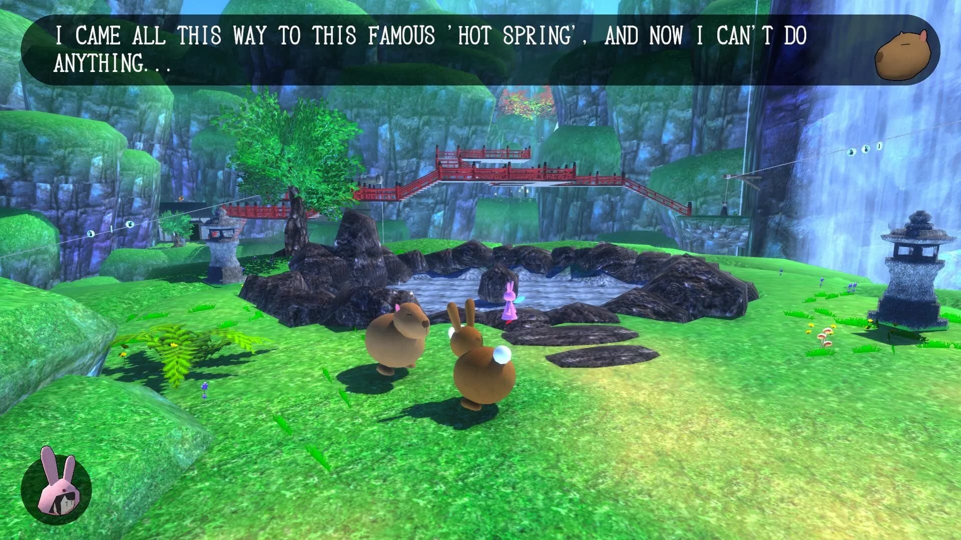 The Adventure of Ravi 'n' Navi görsel 4