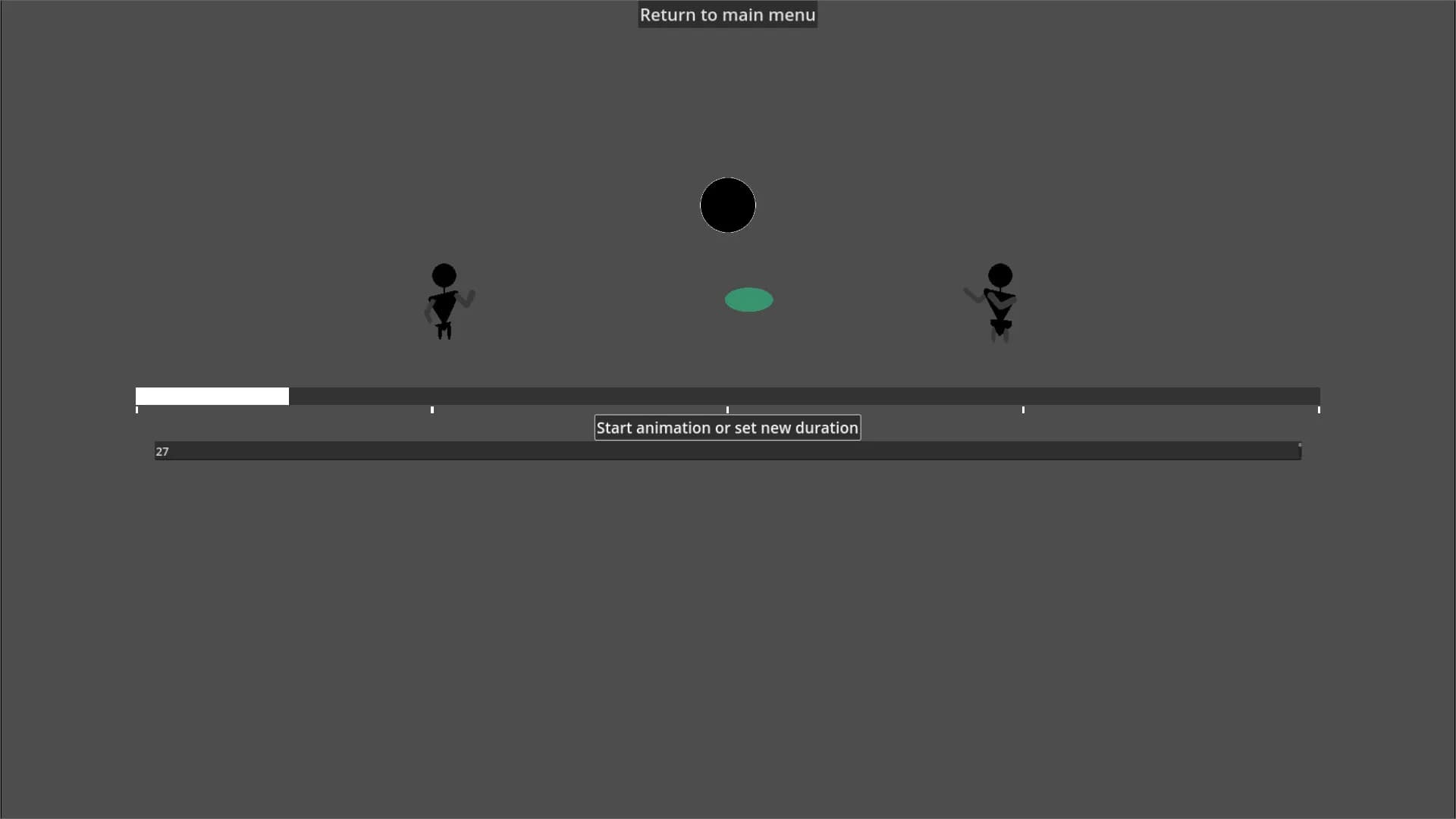 Frame Sense Trainer görsel 5