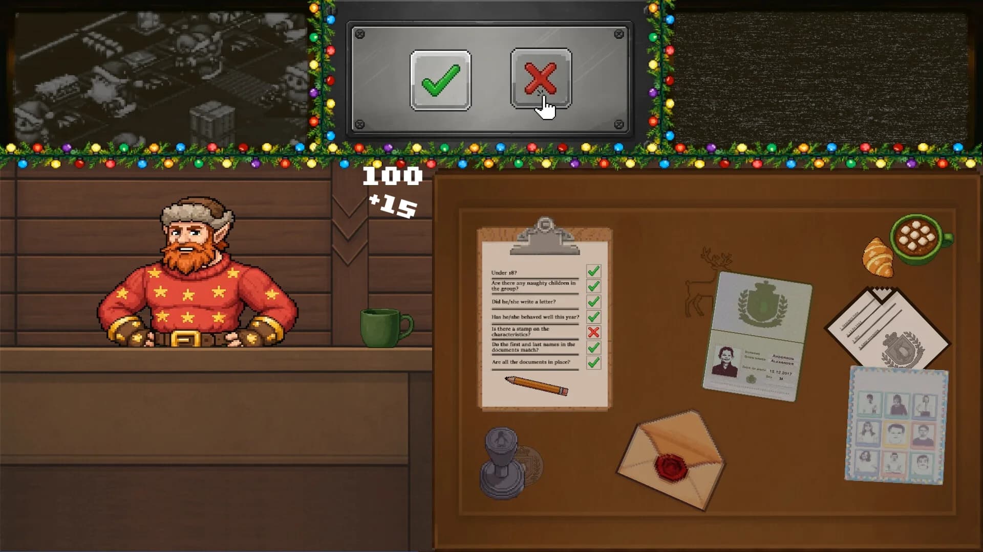 Gifts, Please görsel 7