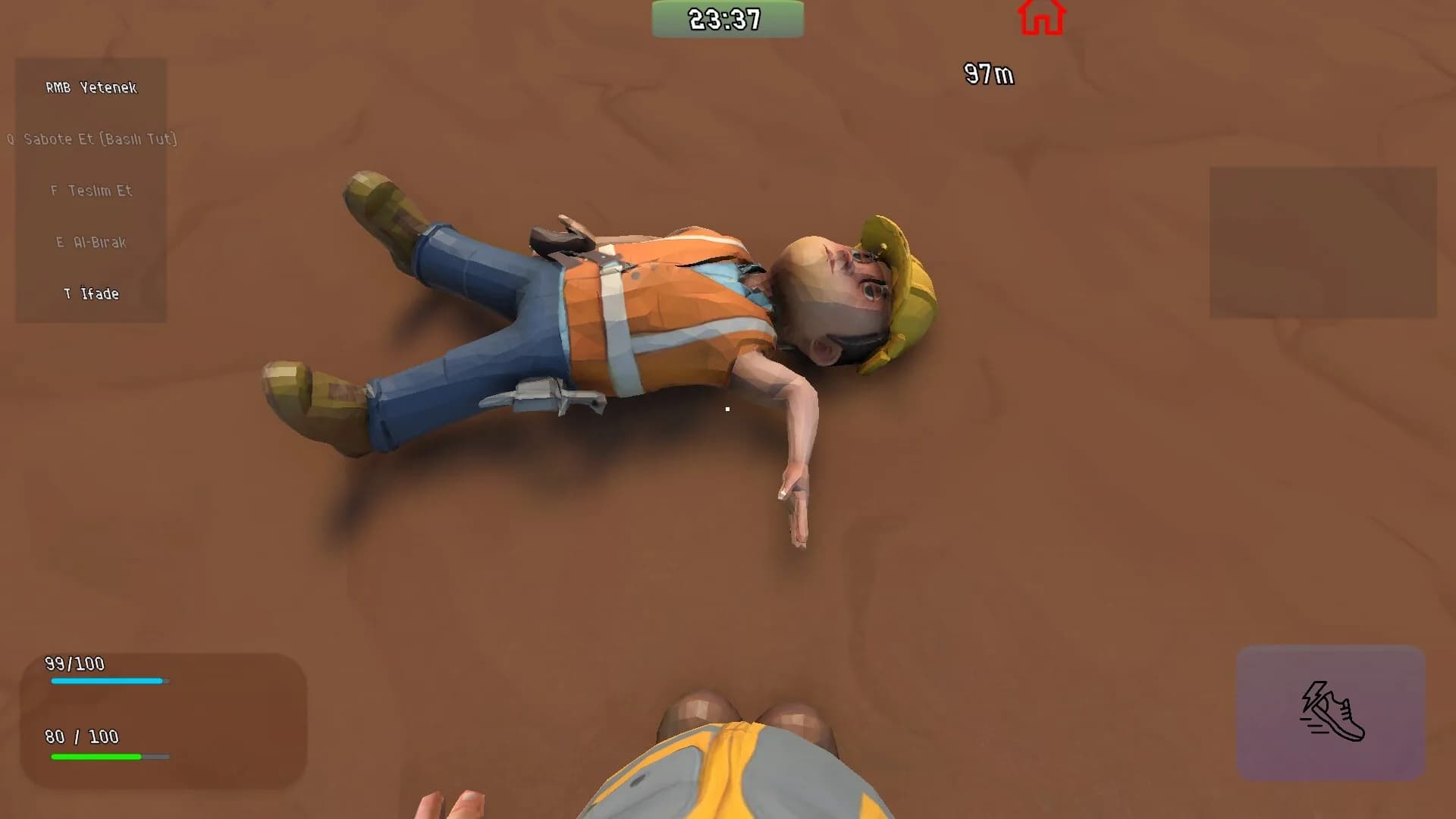 Chaos Constructors görsel 4