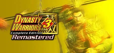 DYNASTY WARRIORS 3: Complete Edition Remastered görsel 1