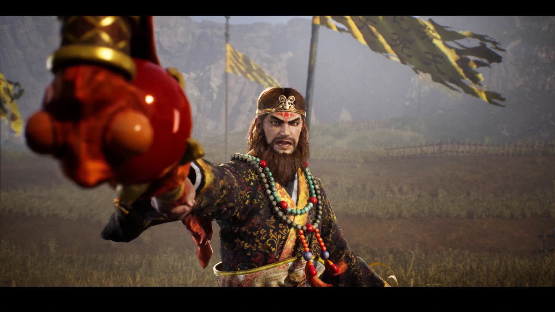DYNASTY WARRIORS 3: Complete Edition Remastered görsel 2