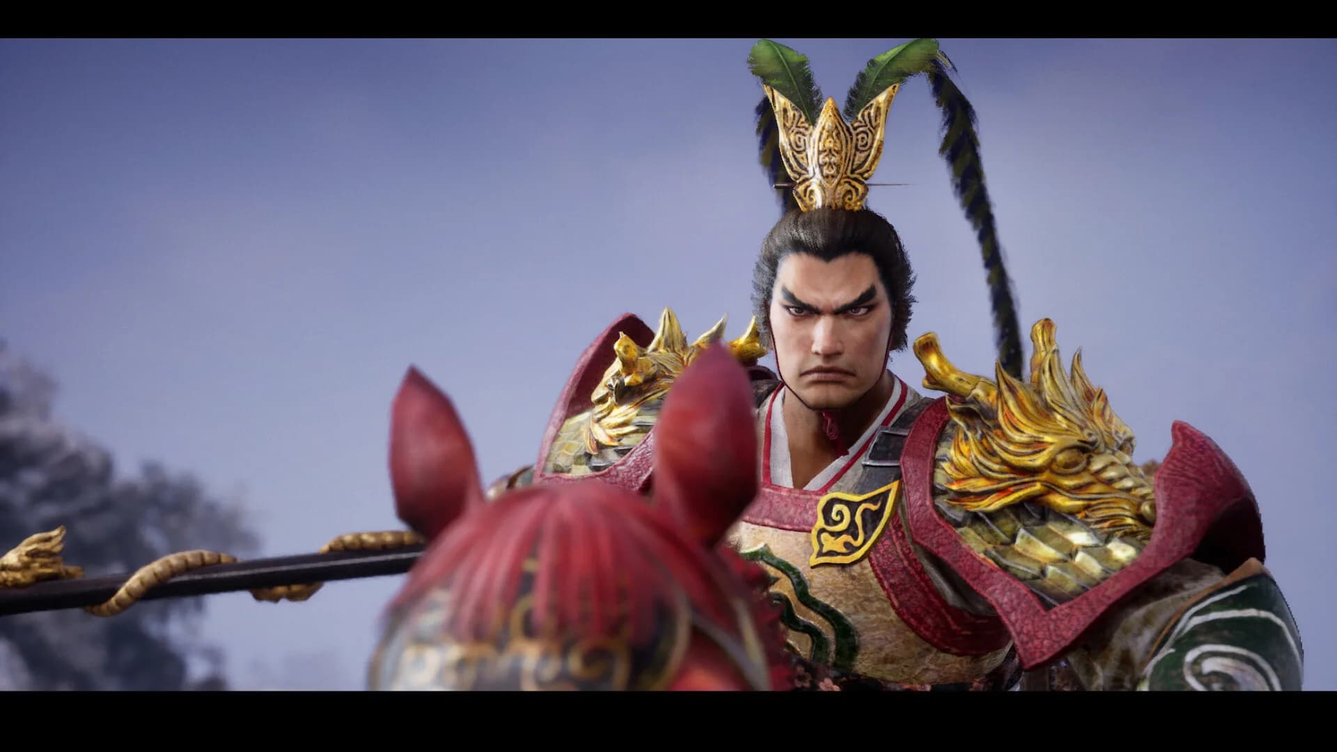 DYNASTY WARRIORS 3: Complete Edition Remastered görsel 3