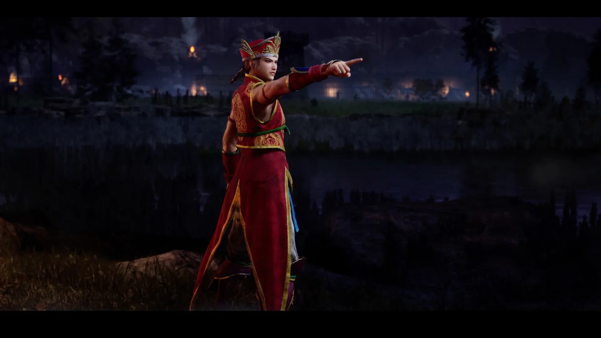 DYNASTY WARRIORS 3: Complete Edition Remastered görsel 4
