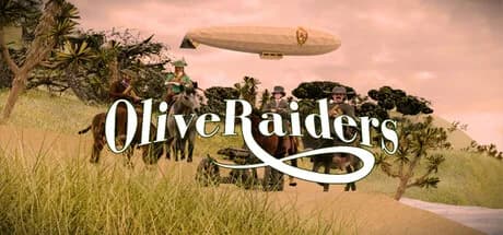 Olive Raiders 