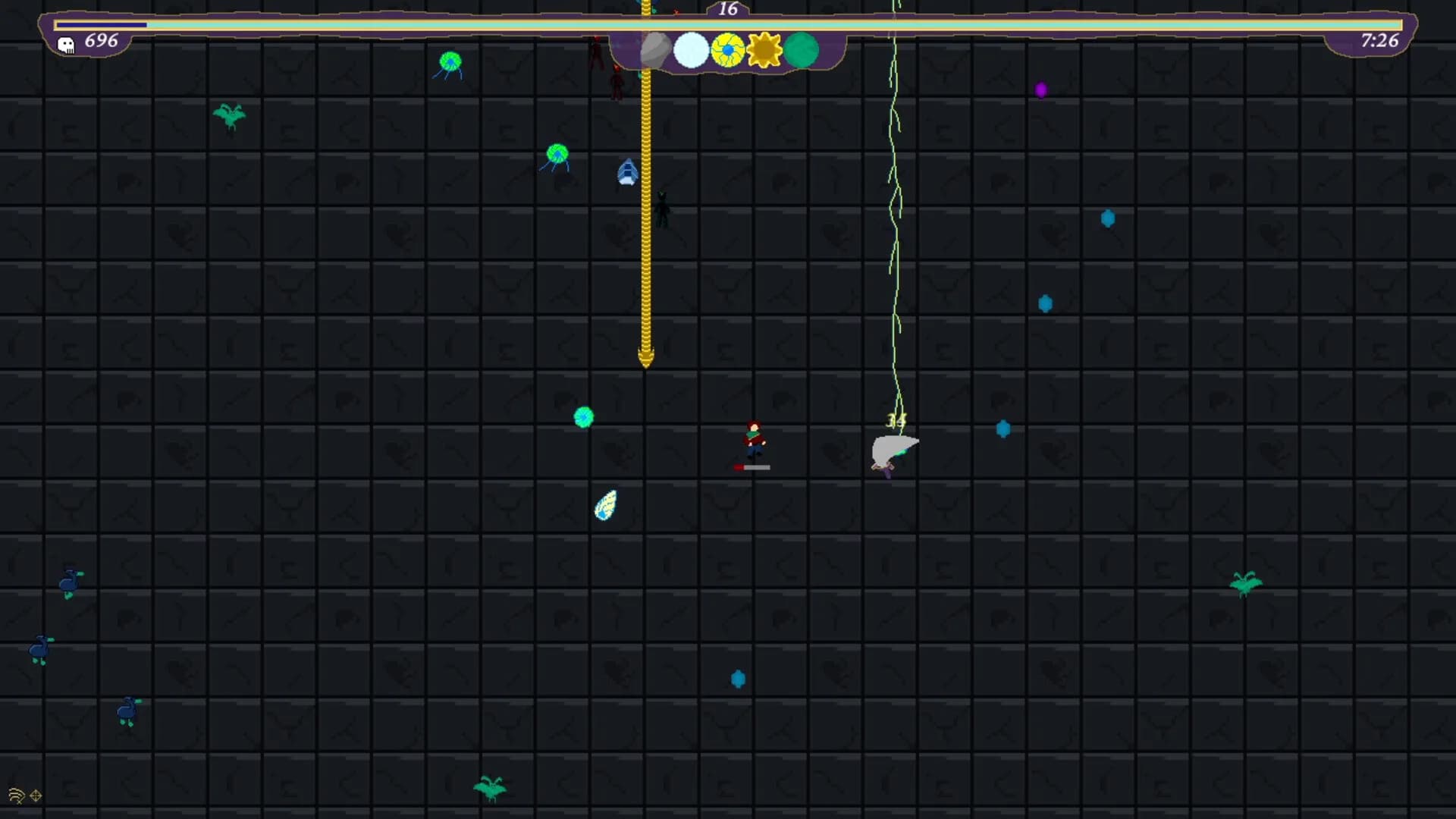 Swordmancy görsel 2