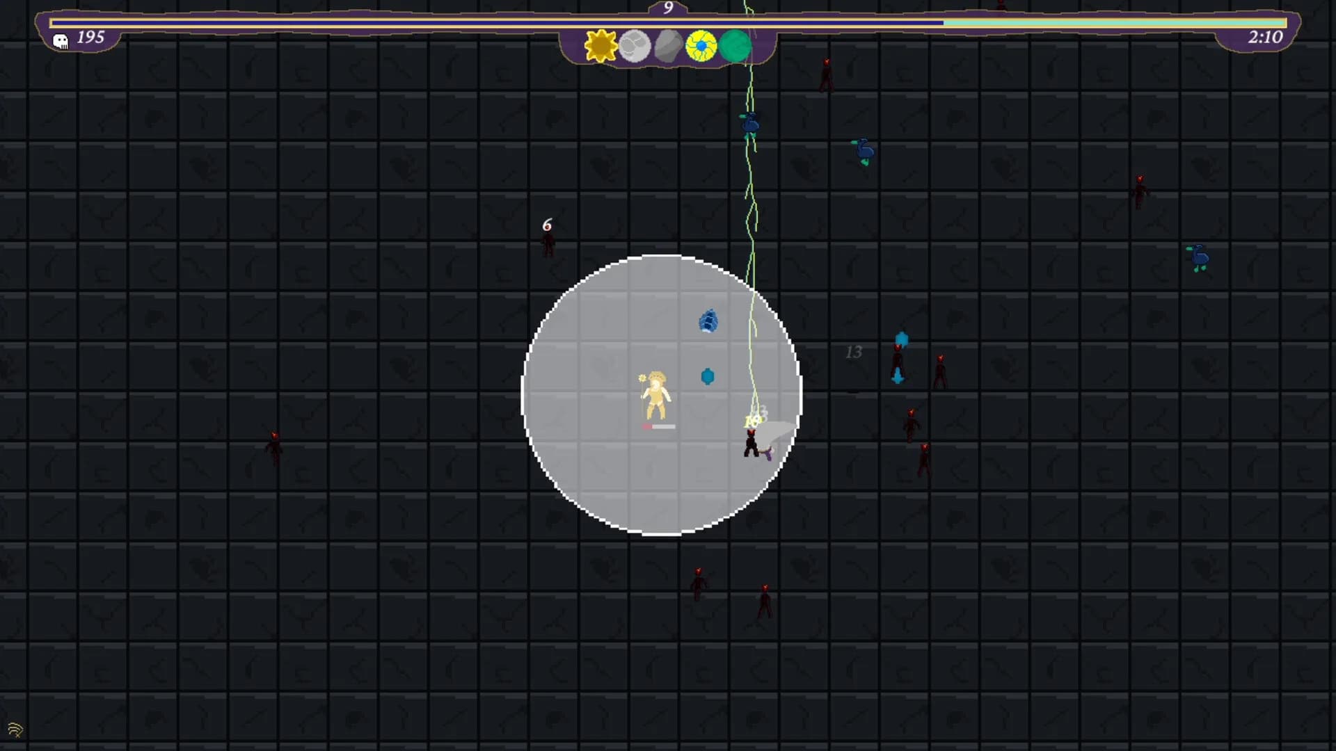 Swordmancy görsel 7