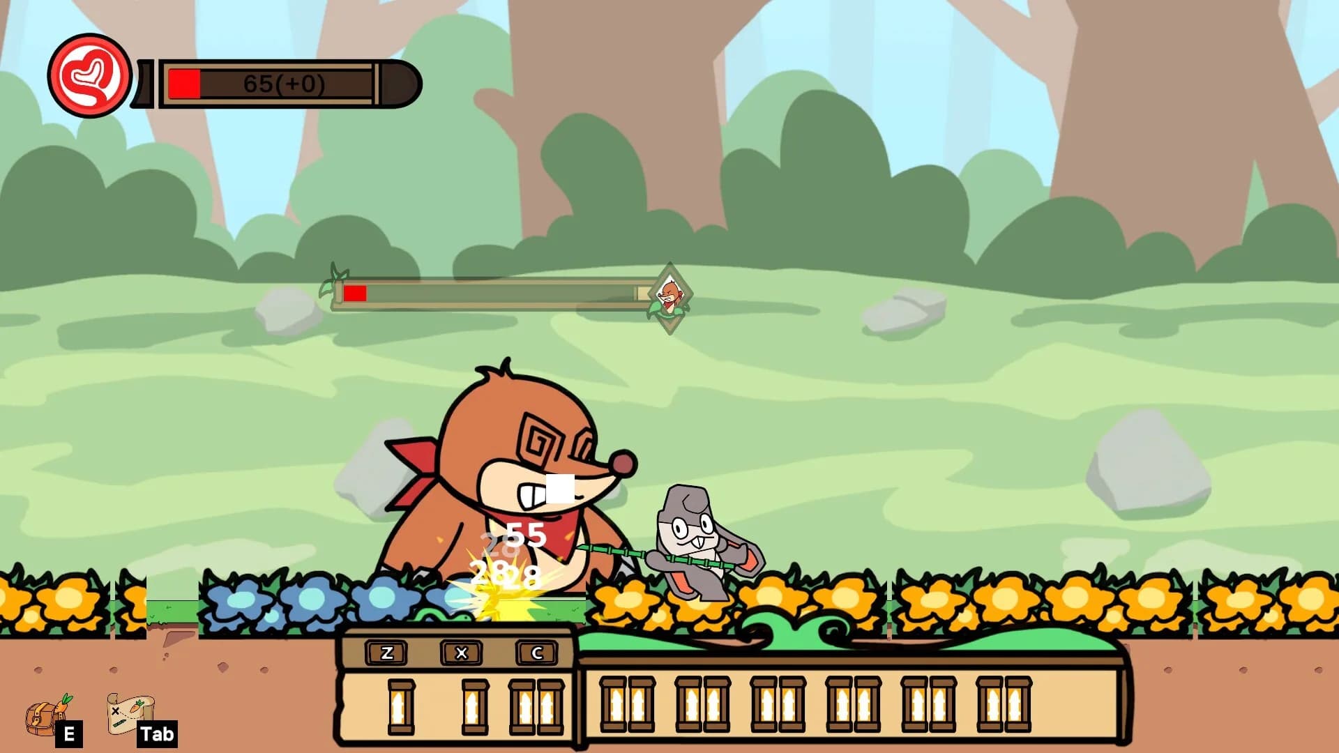 Box Bunny görsel 8