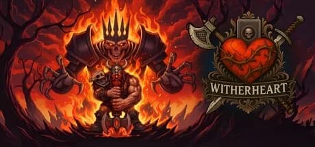 Witherheart