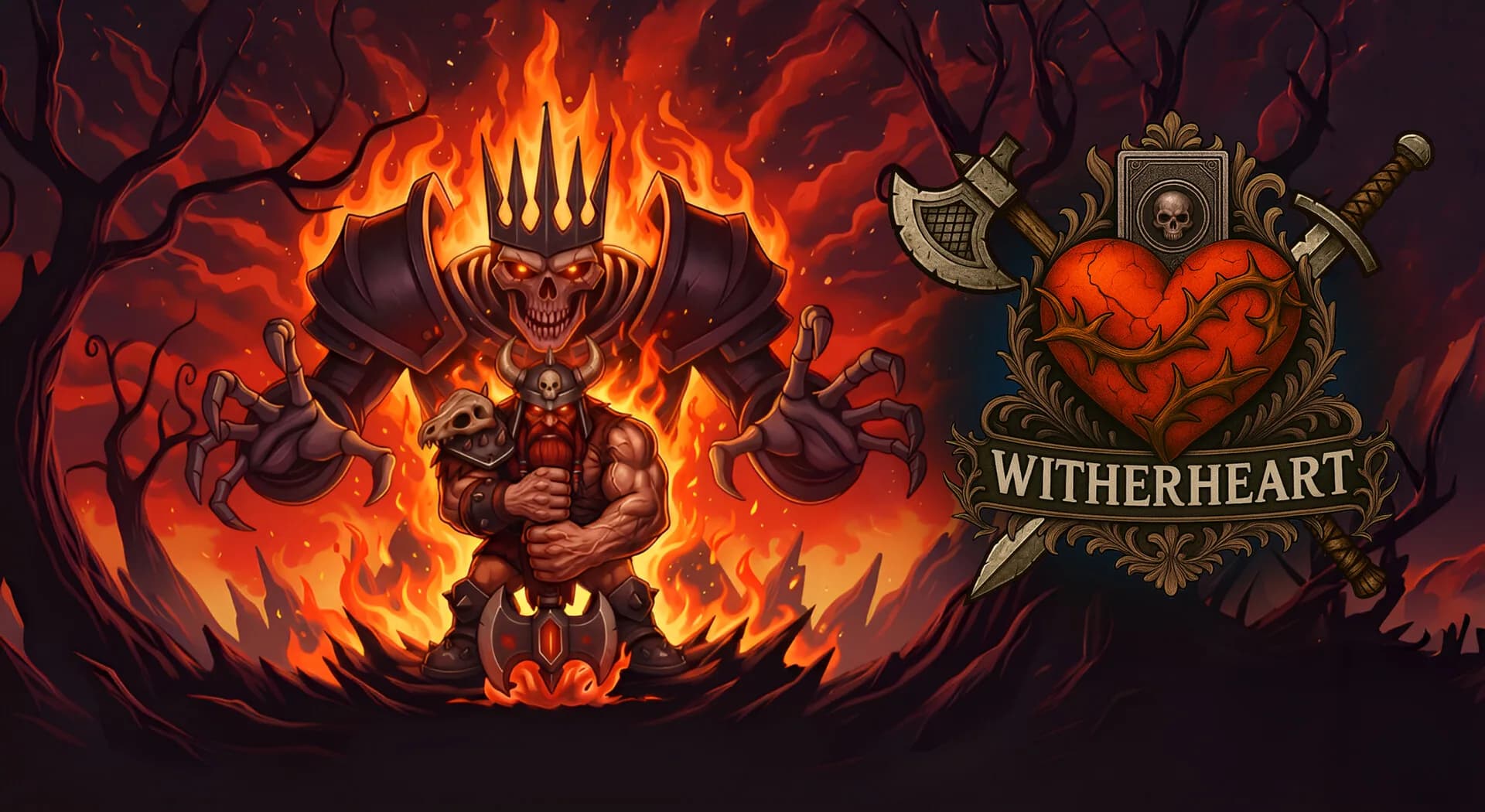 Witherheart görsel 7