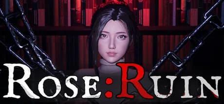 ローズ・ルイン görsel 1