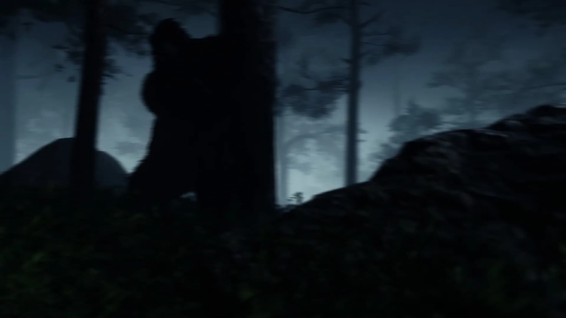 Campfire Stories: The Giant of Green Peaks görsel 2