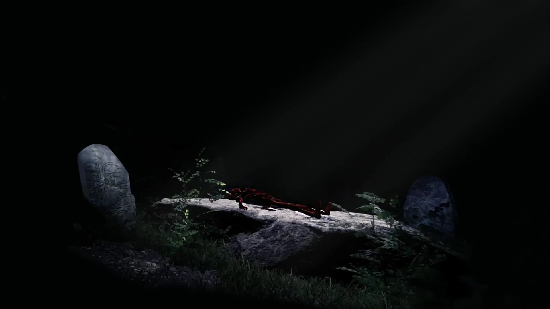 Campfire Stories: The Giant of Green Peaks görsel 4