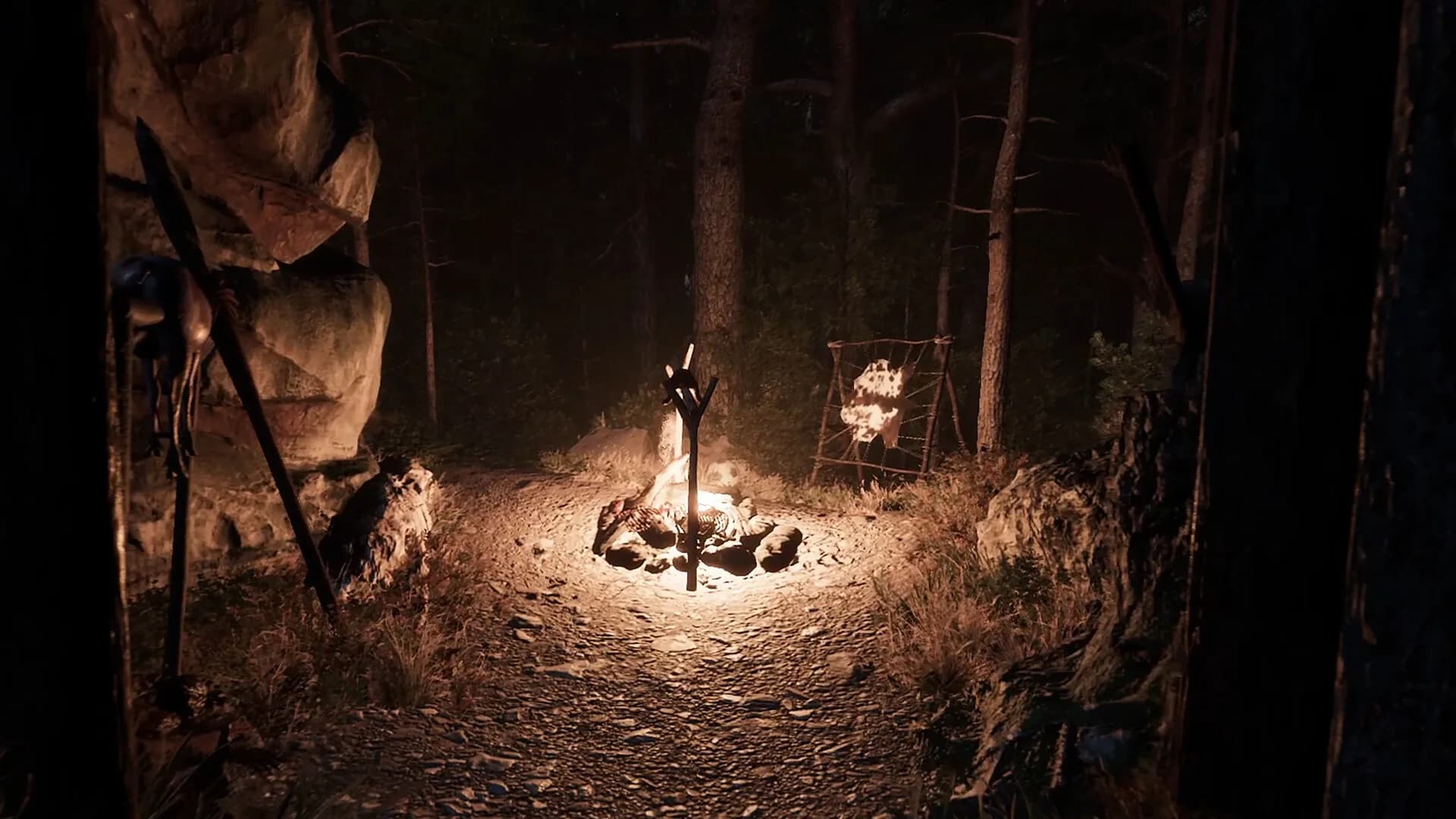 Campfire Stories: The Giant of Green Peaks görsel 5