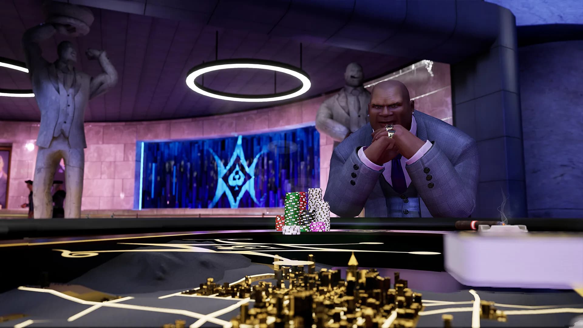 Prominence Poker görsel 2