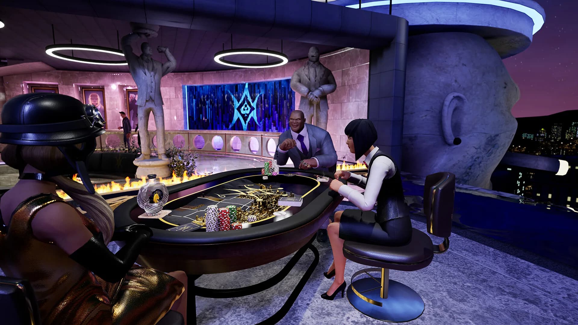Prominence Poker görsel 4