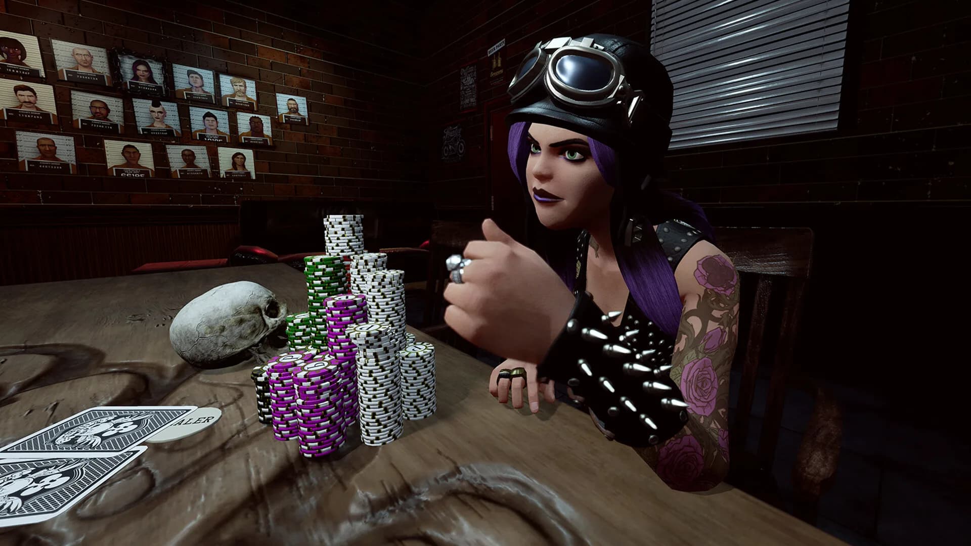 Prominence Poker görsel 10