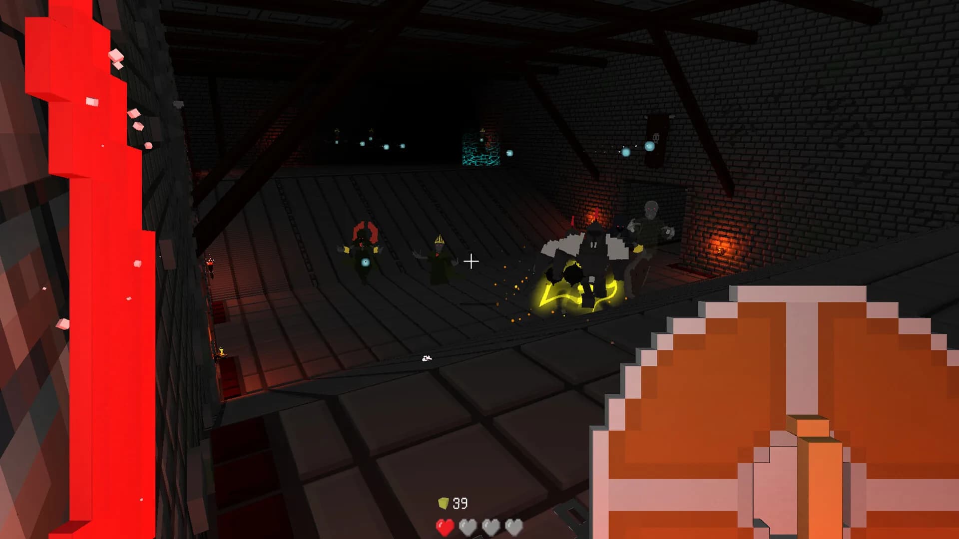 Dungeons and Treasure 2 görsel 2