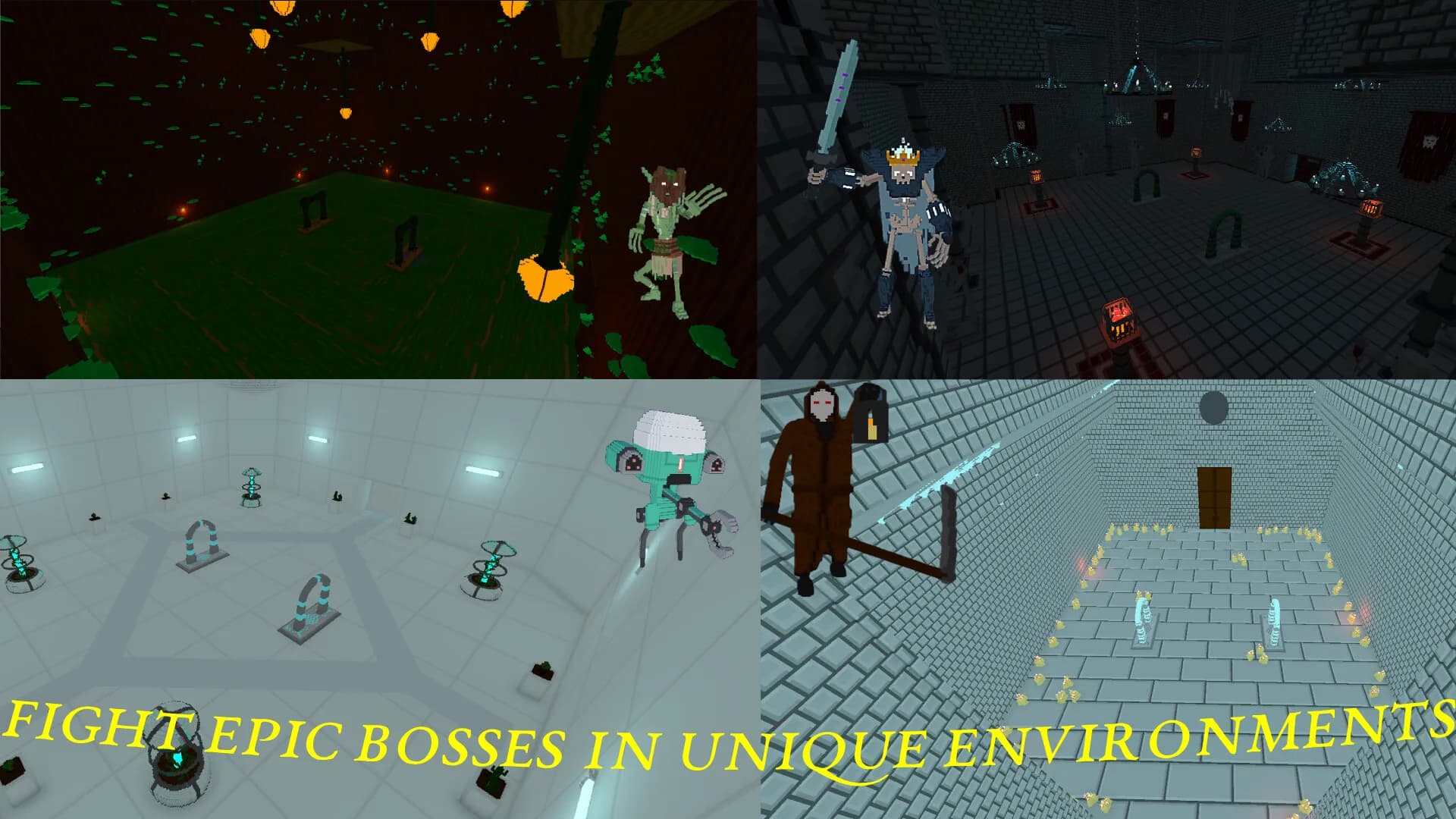 Dungeons and Treasure 2 görsel 6